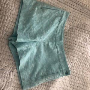Lily Pulitzer shorts